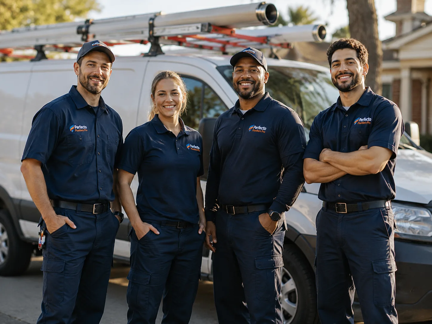 Emergency Plumber Near Me in Overland Park, KS near me